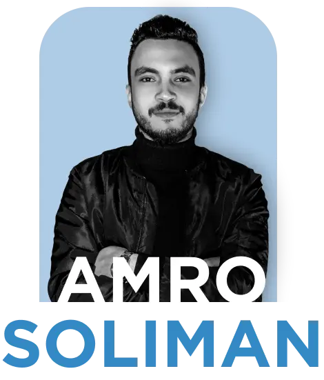 Amro-soliman